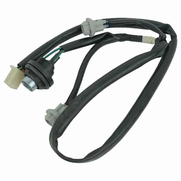 Soket Lampu Belakang Honda Vario 110 FI