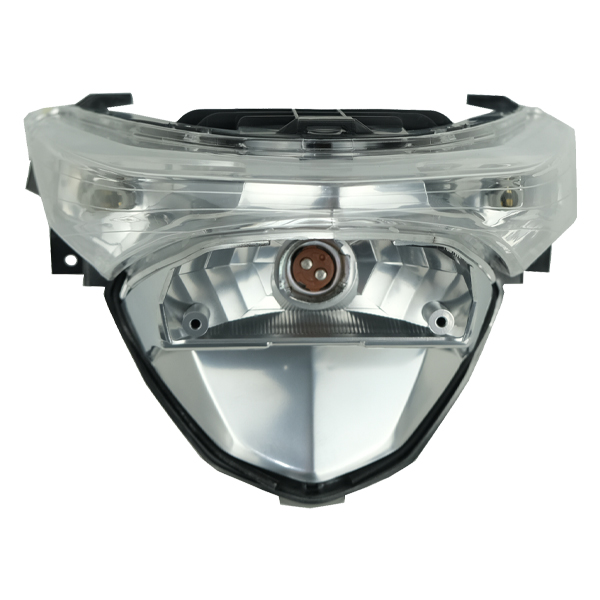Rumah Lampu Belakang Honda BeAT POP