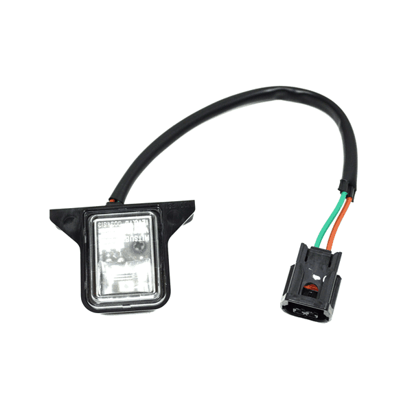 Lampu Plat Nomor Honda PCX 150 K97