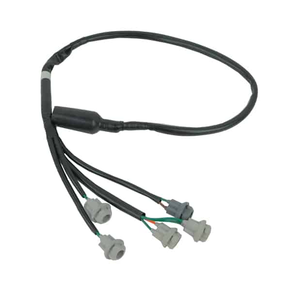 Soket Lampu Belakang Honda Vario 110 Karbu