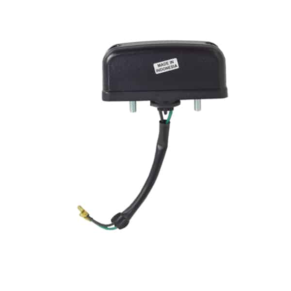 Lampu Plat Nomor Honda  Vario 125 KZR