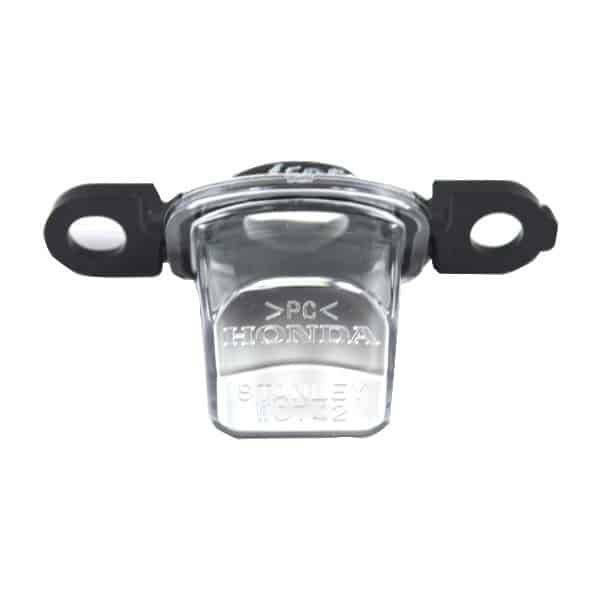 Mika Lampu Plat Nomor Honda Supra X 125 FI