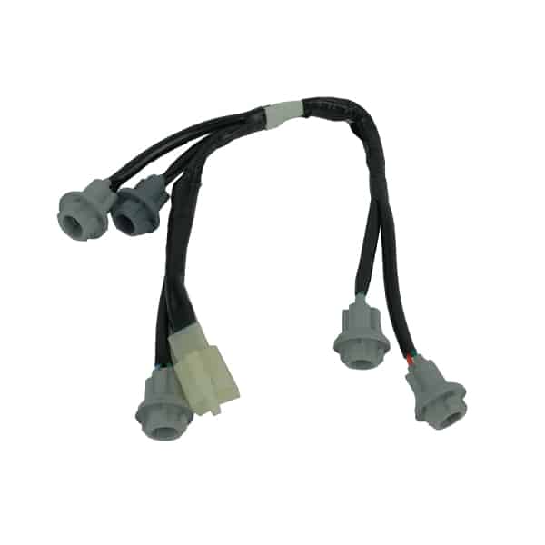 Soket Lampu Honda Vario 150 eSP K59