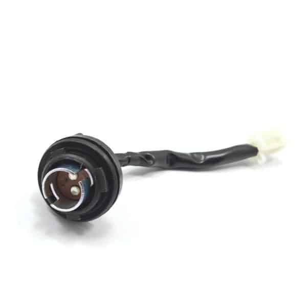 Soket Lampu Belakang Honda Scoopy eSP (K93 New)