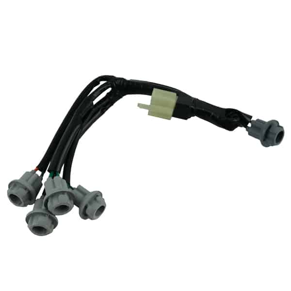 Soket Lampu Honda Vario Techno 125 FI STD