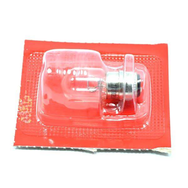 Bohlam Depan 12volt, 25watt Honda Supra X 125 FI
