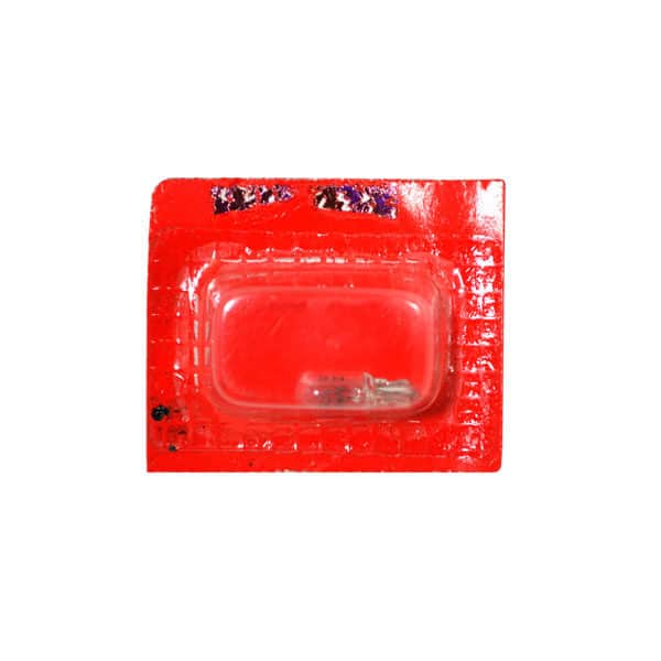 Bohlam Speedometer  (T6.5) Honda Supra FIT