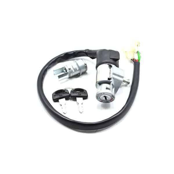 Kunci Kontak (Key Set) Honda Grand