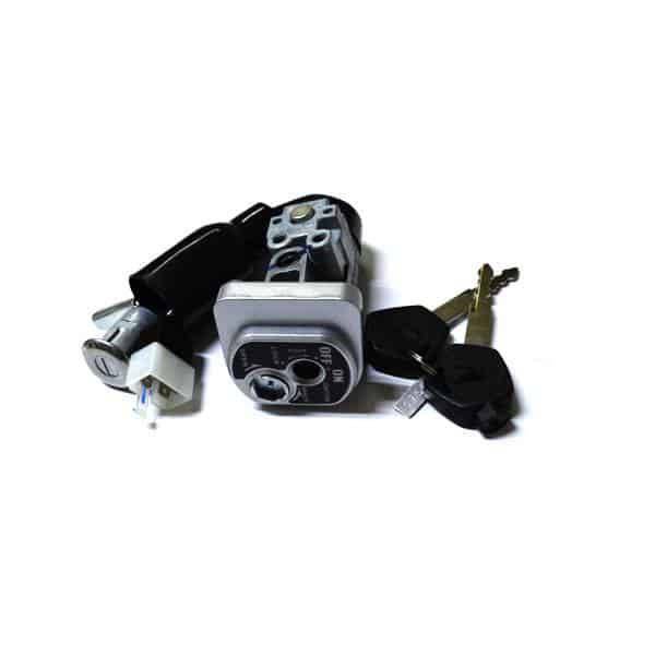 Kunci Kontak (Key Set) Honda Revo 110 FI