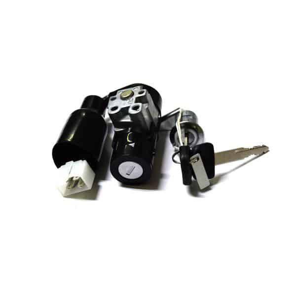 Kunci Kontak (Key Set) Honda Revo FIT FI