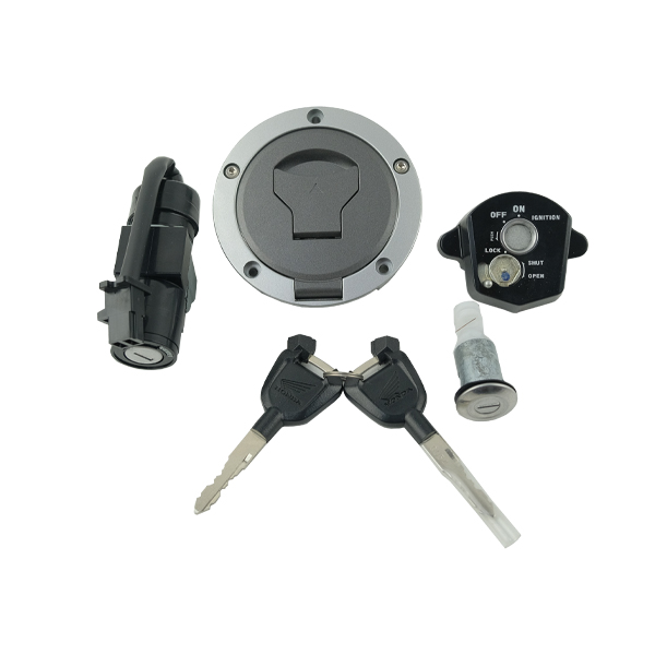 Kunci Kontak (Key Set) Honda CB150R StreetFire K15P