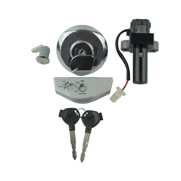 Kunci Kontak (Key Set) Honda Verza 150
