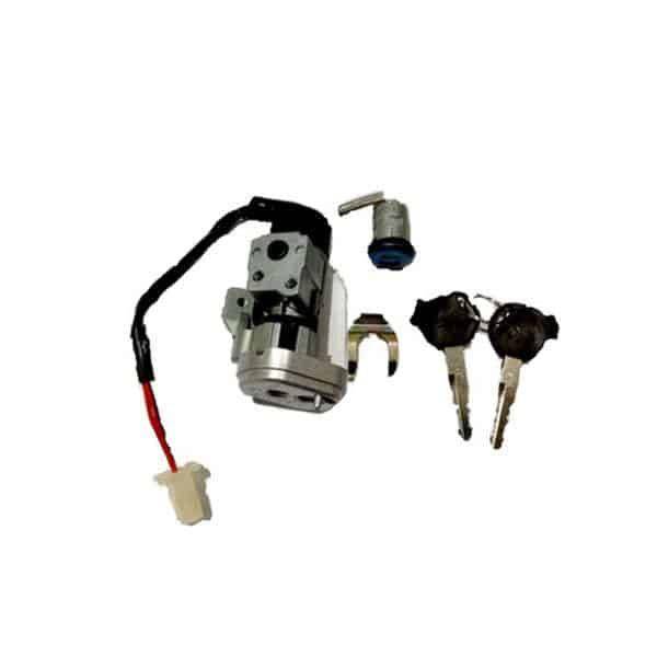 Kunci Kontak (Key Set) Honda BeAT Sporty eSP
