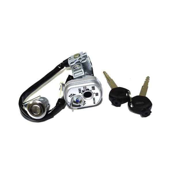 Kunci Kontak (Key Set) Honda BeAT FI K25