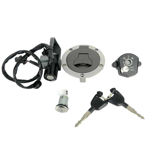 Kunci Kontak (Key Set) Honda CB150X