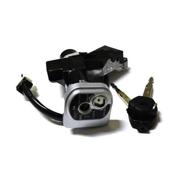 Kunci Kontak (Key Set) Honda Supra 125 FI