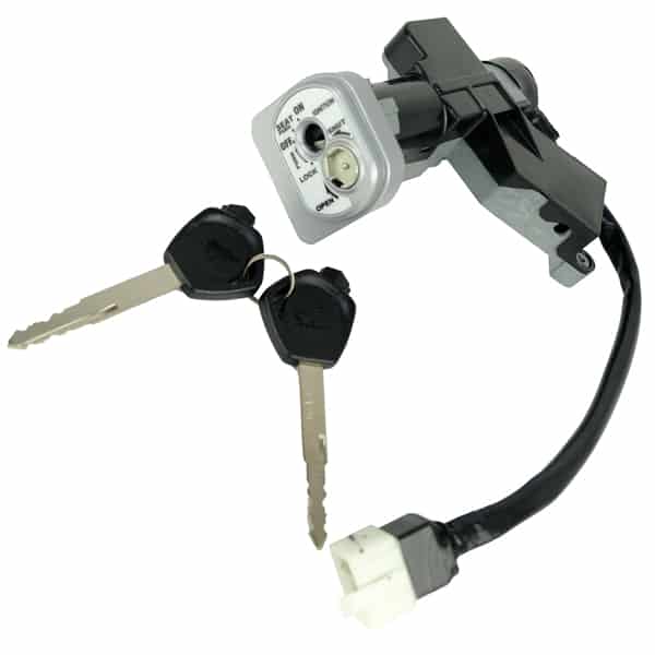 Kunci Kontak (Key Set) Honda Supra X 125 FI