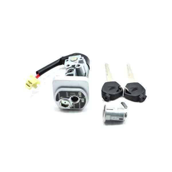 Kunci Kontak (Key Set) Honda Vario Karbu CBS