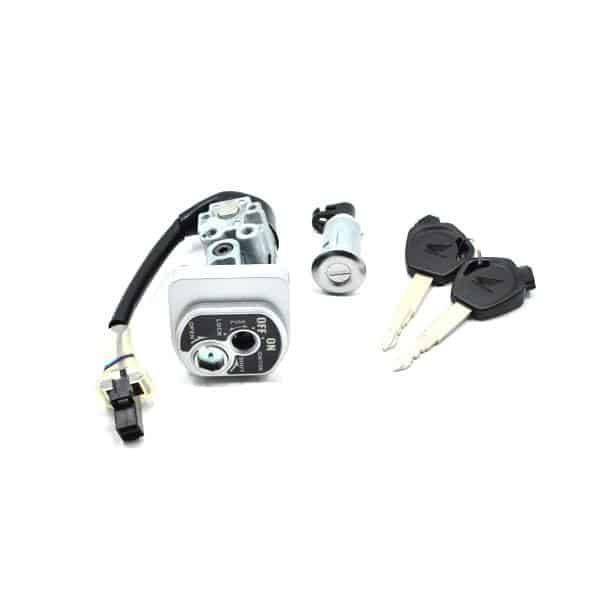 Kunci Kontak (Key Set) Honda Spacy