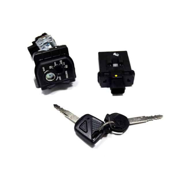 Kunci Kontak+Transmiter Honda Vario 150 eSP