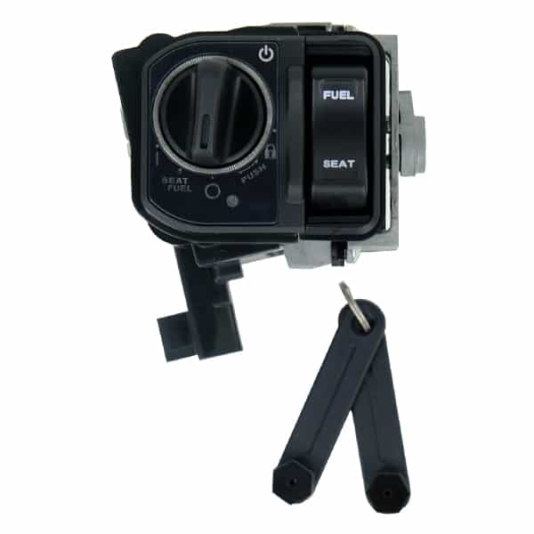 Kunci Kontak (Switch Handle Lock) Honda PCX 160 K1Z / ADV 160