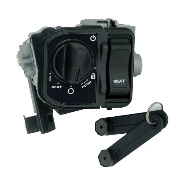 Kunci Kontak (Switch Handle Lock) Honda Vario 160 K2S / Scoopy K2F / Scoopy K2FP / Stylo 160 / Vario 125 K2V