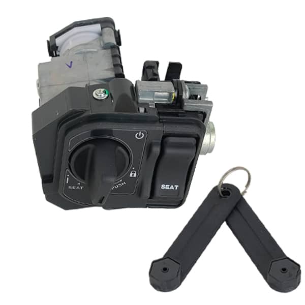 Kunci Kontak (Switch Handel Lock) Honda New Vario 150 K59J