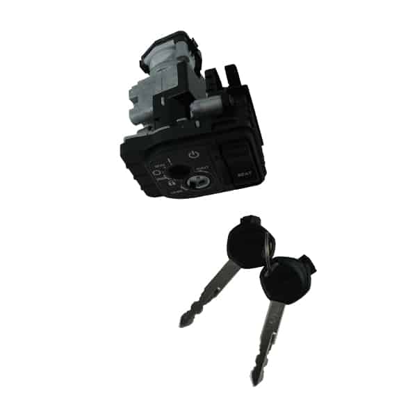 Kunci Kontak (Key Set) Honda Vario 125 eSP K60R 35100K60B62