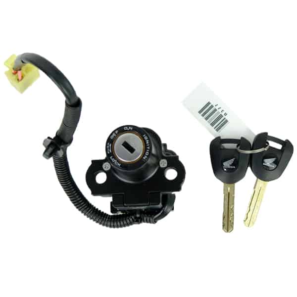 Kunci Kontak Honda CBR 250RR K64J 35100K64N02