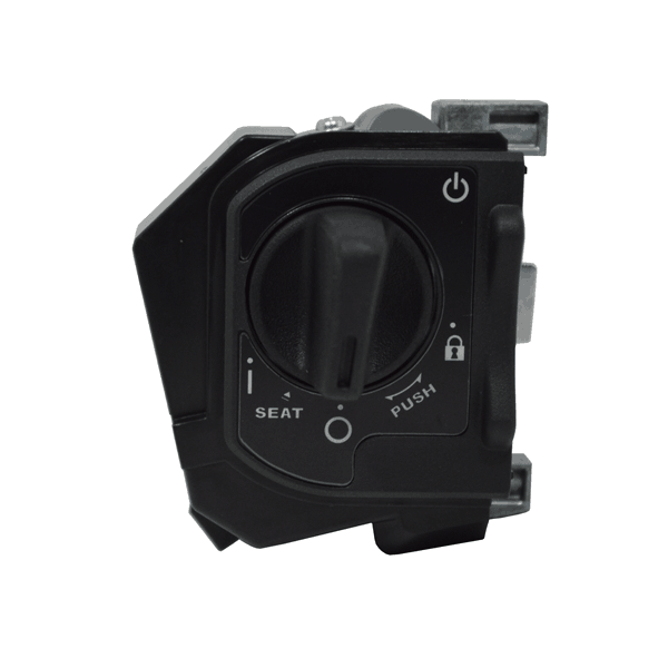 Kunci Kontak (Switch Handle Lock) Honda Vario 150 eSP K59J