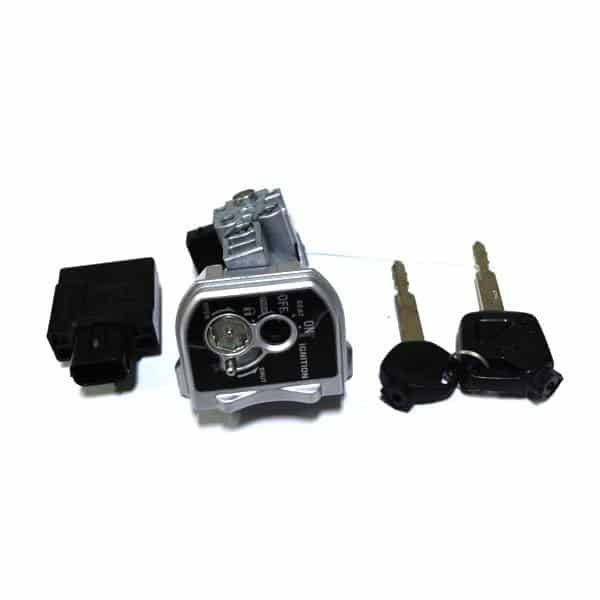 Kunci Kontak+Transmiteer Honda Vario 110 FI