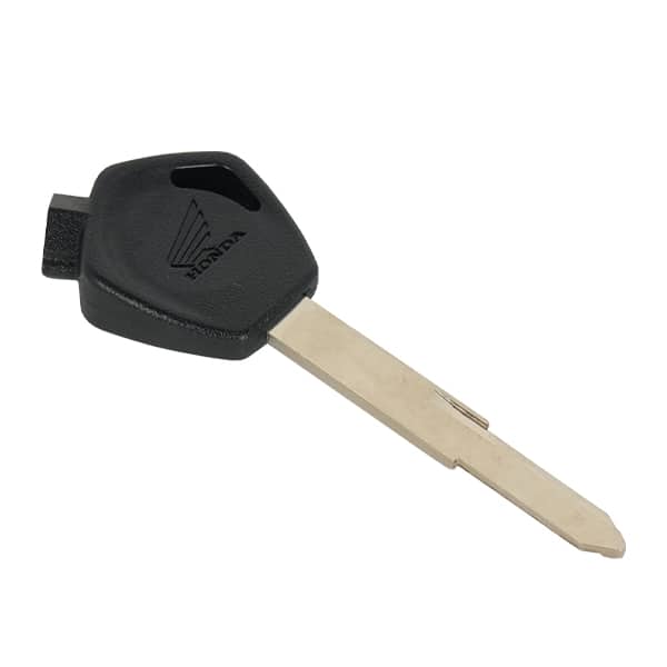 Bahan Kunci (Key Blank) Honda Supra X 125 FI