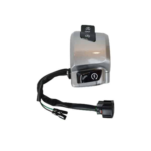 Saklar Starter Set Honda Scoopy eSP K2F