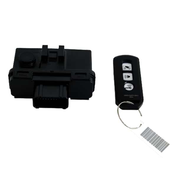 SCU, Smart Control Unit 33P Honda ADV 150 K0W 35141K0WN02