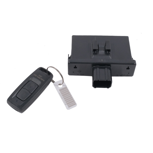 SCU, Smart Control Unit Honda BeAT K1AL