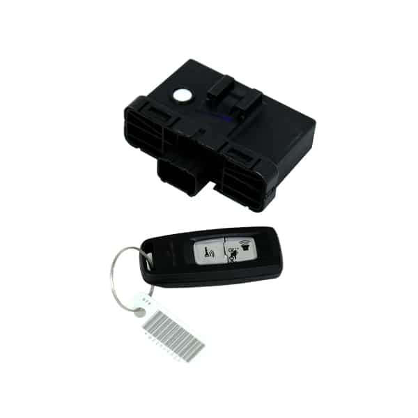 SCU, Smart Control Unit Honda PCX 160 K1Z