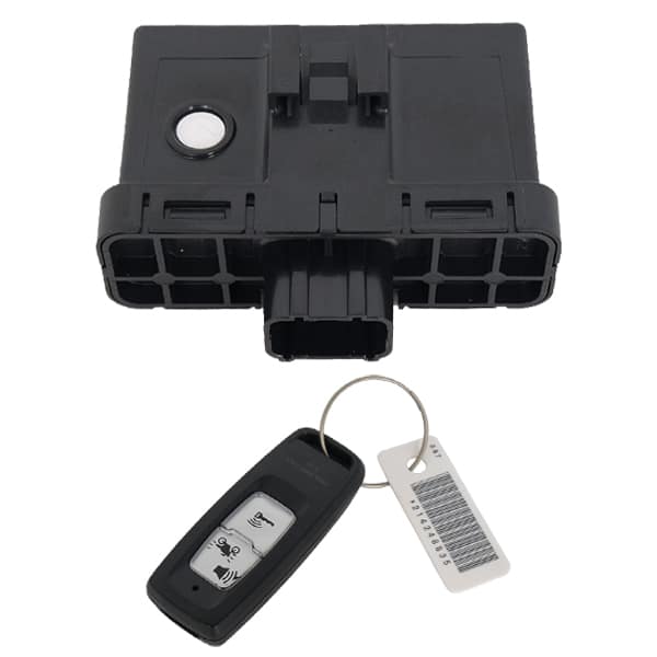 SCU, Smart Control Unit Honda PCX 160 K1Z