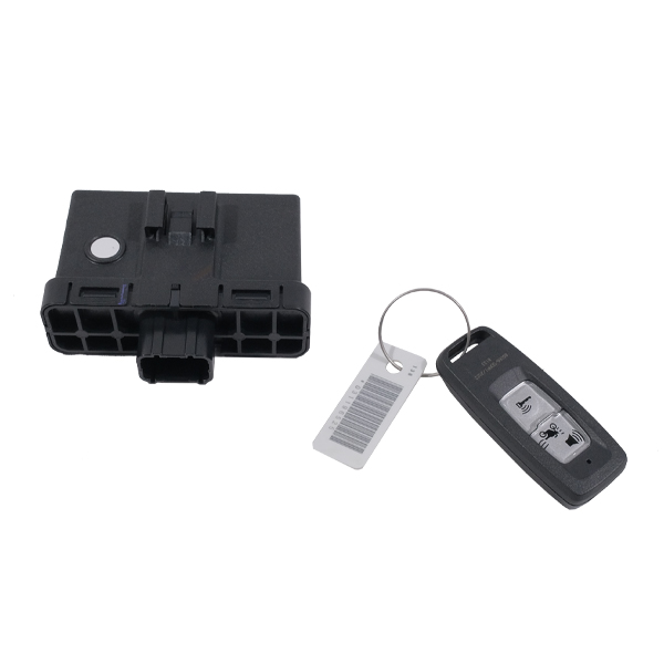 SCU, Smart Control Unit Honda PCX 160 K1ZV