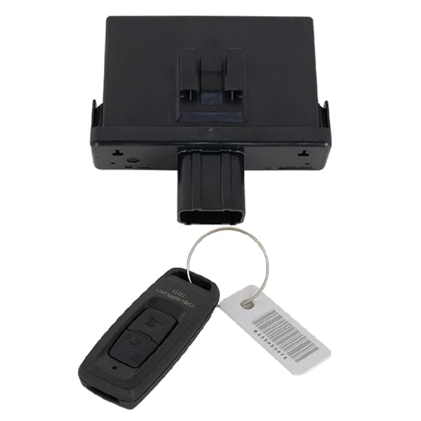 SCU, Smart Control Unit Honda Scoopy K2F