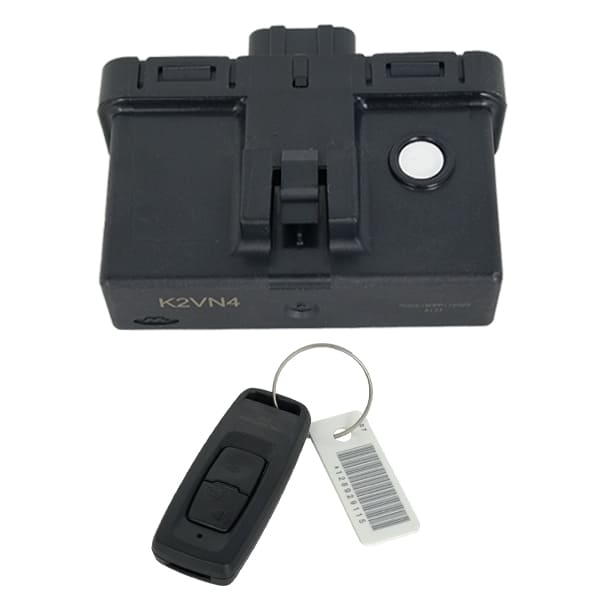 SCU, Smart Control Unit Honda Vario 125 eSP K2V 35141K2VN40