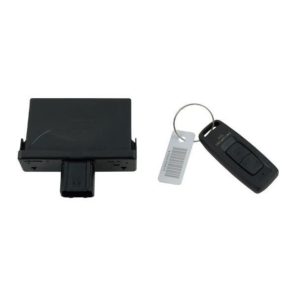Smart Control Unit + Remot Honda Stylo 160