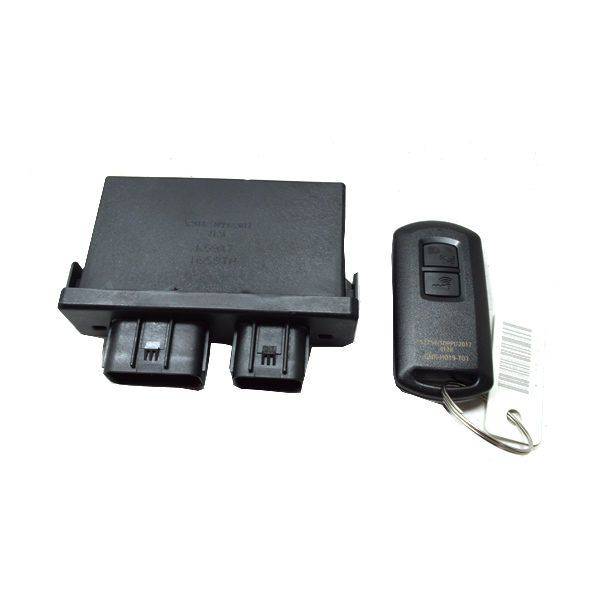 SCU, Smart Control Unit Honda Vario 150 K59J