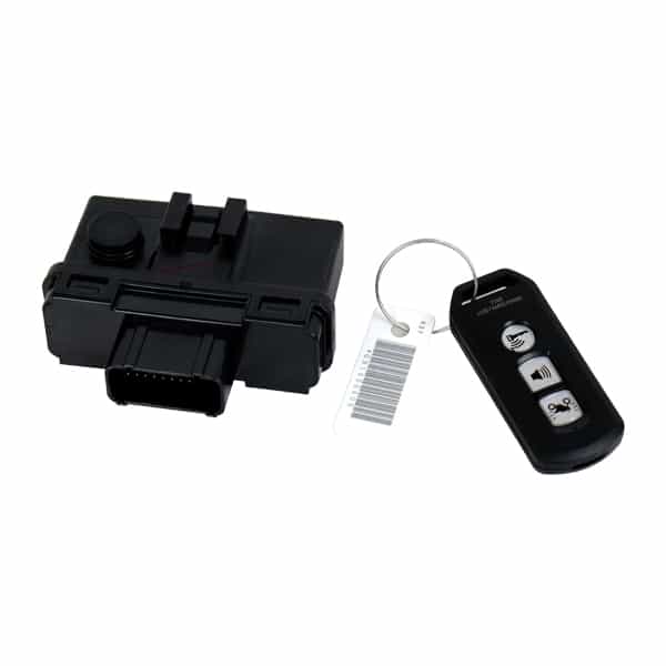 SCU, Smart Control Unit Honda PCX 150 K97