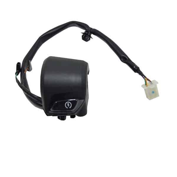 Saklar Starter Set Honda Sonic 150R (K56)