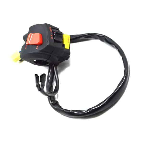 Switch Assy Start – Tiger New Revolution
