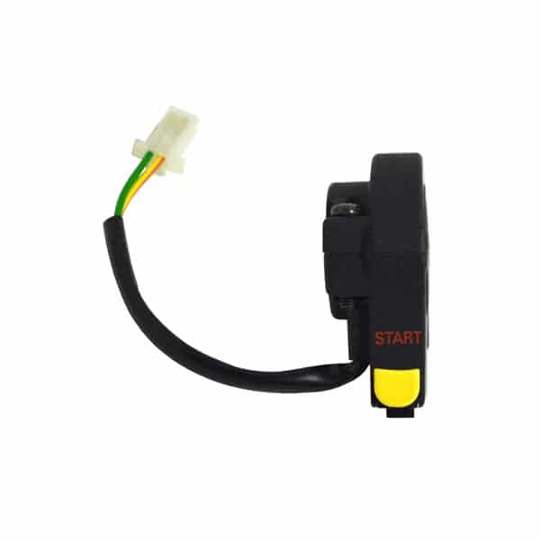 Saklar Starter Set Honda Supra 100