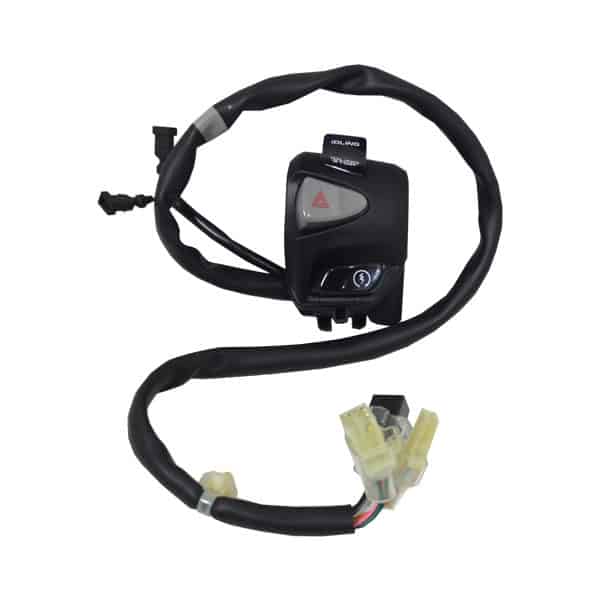 Saklar Starter Set Honda PCX 150 K97