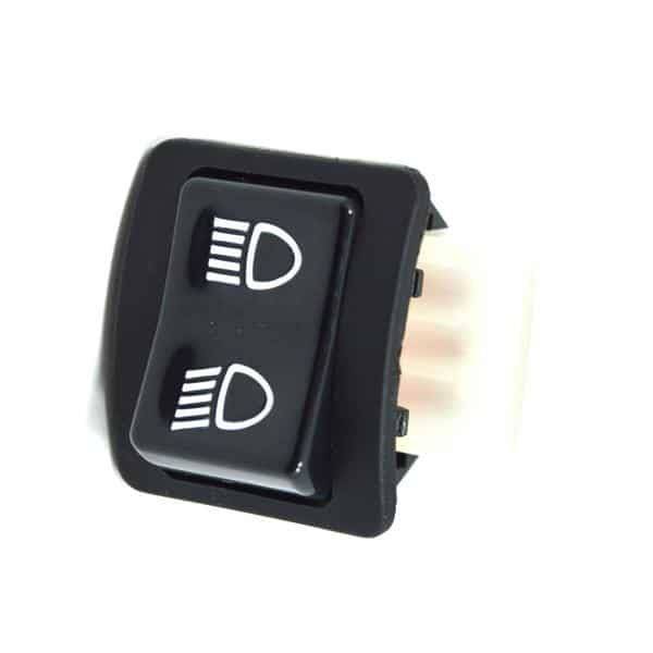 Saklar Dimmer Honda Supra X 125