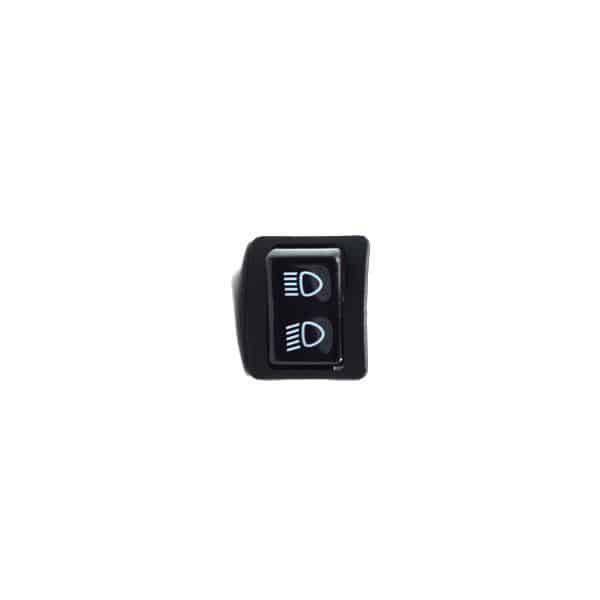 Saklar Dimmer Honda BeAT Karbu