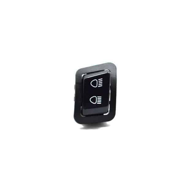 Saklar Dimmer Honda Revo 110